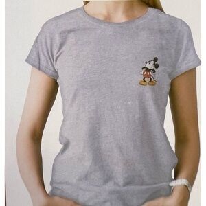 Disney Mickey Mouse Graphic Tee